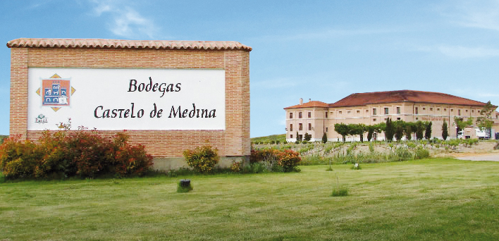 Bodegas Castelo de Medina