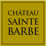 Château Sainte Barbe Bordeaux Merlot