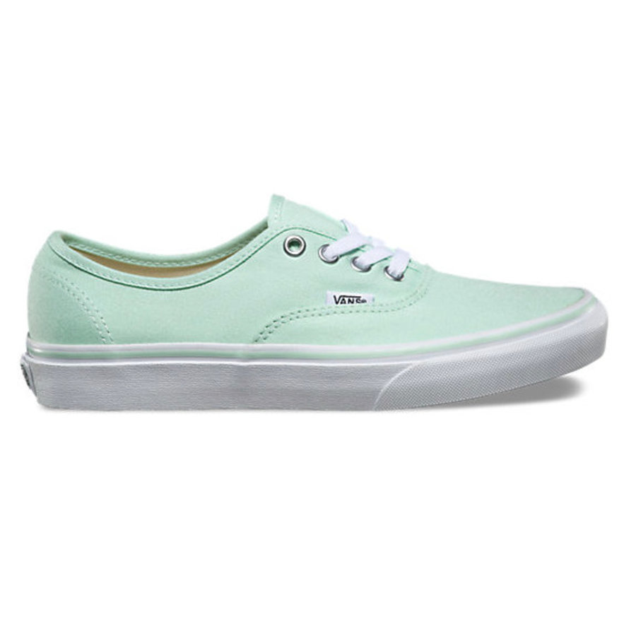vans mint vans mint