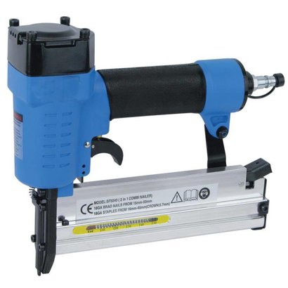 Combi Tacker
