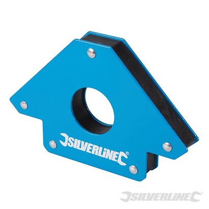 Silverline Lasmagneet
