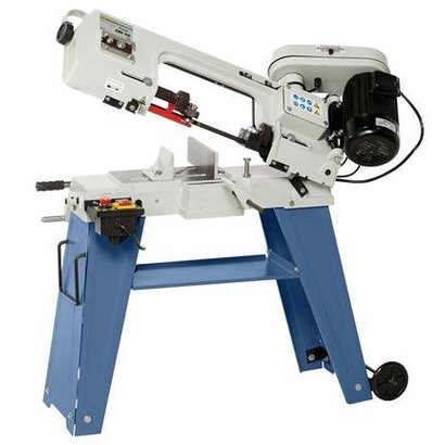 Bernardo METAAL BANDZAAGMACHINE EBS 115 / 400V
