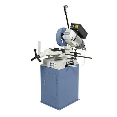 Bernardo CIRKELZAAGMACHINE CS 250 / 400V