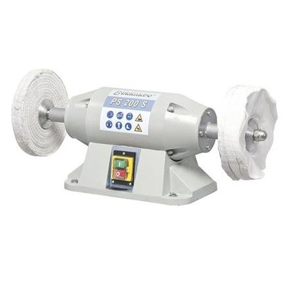 Bernardo POLIJSTMACHINE PS 200 S 230V