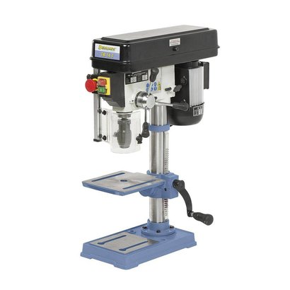 Bernardo KOLOMBOORMACHINE TAFELBOORMACHINE TB 14 T / 230V