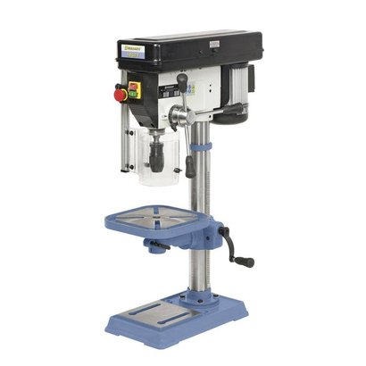 Bernardo KOLOMBOORMACHINE TAFELBOORMACHINE TB 20 T / 230V