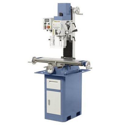 Bernardo BOOR-FREESMACHINE BF 30 SUPER / 230V