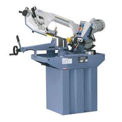 Bernardo HORIZONTALE BANDZAAGMACHINE HBS 275 / 400 V