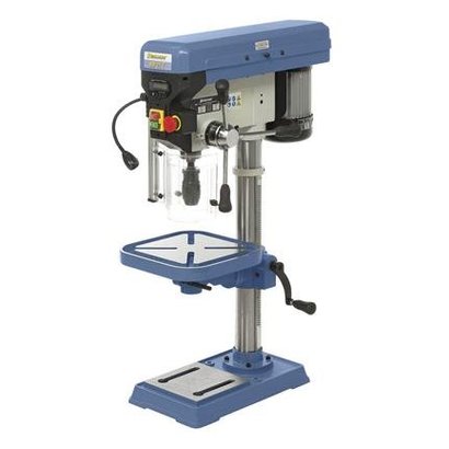 Bernardo BERNARDO TAFELBOORMACHINE BM 25 T 230V