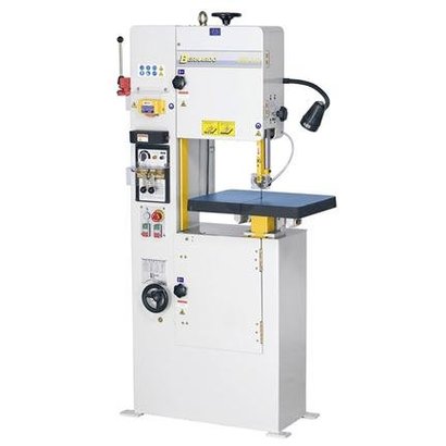 Bernardo LINTZAAGMACHINE TYPE VMS 360