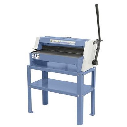 Bernardo PLAATSCHAAR PTS 650