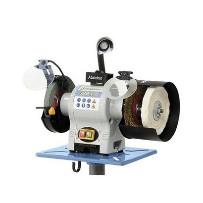 Bernardo POLIJSTMACHINE SPM 150 230V
