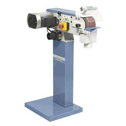 Bernardo BANDSCHUURMACHINE BS 100X1220 S / 230V