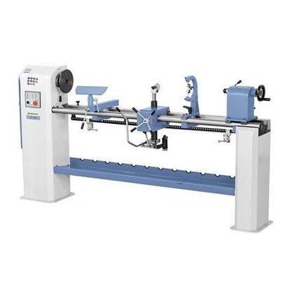 Bernardo HOUTDRAAIBANK CL 1500 / 1,1 KW