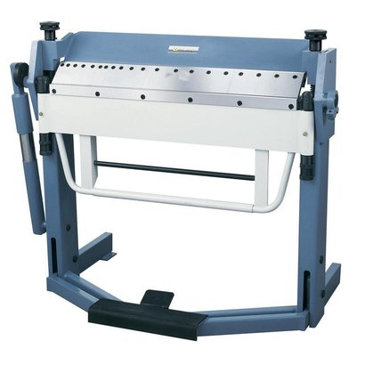 Bernardo HANDBEDIENDE ZETBANK TB 1020, 1020X2,5MM