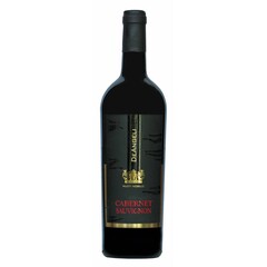 De Angeli - Musti Nobilis - Treviso Cabernet Sauvignon Italie - Venezia DOC - De Angeli Musti Nobilis - Veneto