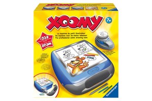 Ravensburger Xoomy