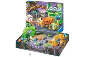Ravensburger La Cucaracha Loop