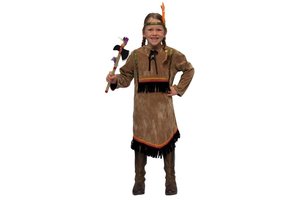 Kostuum Squaw Blackfeet