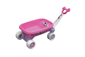 Disney Trekkar Minnie Mouse