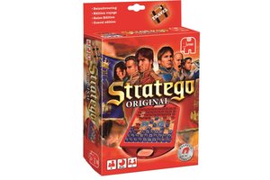 Jumbo Reisspel Stratego