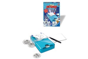 Ravensburger Xoomy Pocket Ghost