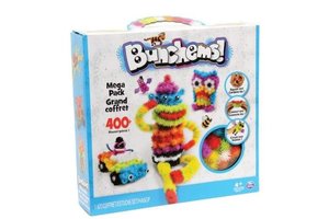 Bunchems! Mega Pack