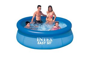 Intex Easy Pool 244 x 76 cm