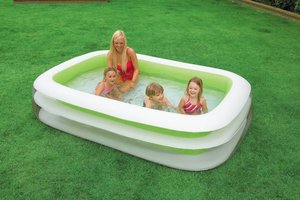 Intex Familiezwembad 56483