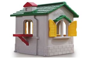 Chicco Speelhuis Villa