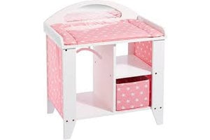 Howa Houten poppentafel