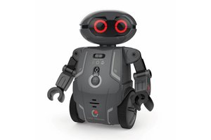Silverlit MazeBreaker Robot - zwart