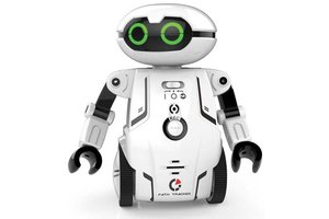 Silverlit MazeBreaker Robot - wit