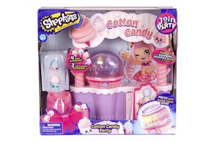 Giochi Preziosi Shopkins - Speelset 12 pack