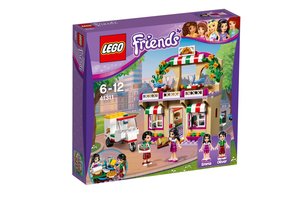LEGO Friends 41311 Heartlake pizzeria