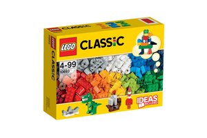 LEGO Classic 10693 LEGO® Creatieve aanvulset