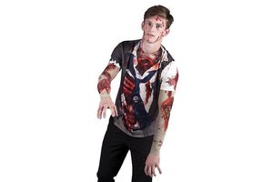 Shirt Zombie