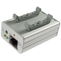 TH2E - Ethernet Temperature and Humidity Sensor