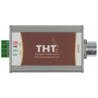 thumb-THT2 - RS485 Thermometer and hygrometer-3