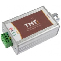 thumb-THT2 - RS485 Thermometer and hygrometer-2