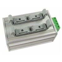 TME multi: Temperature and humidity via Ethernet