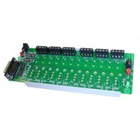 RB12 Relay Board