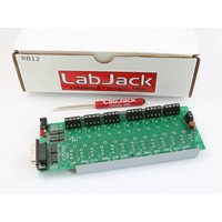 RB12 Relay Board