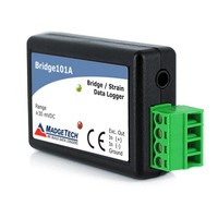 Bridge101A Data Logger