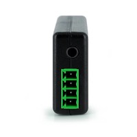 Bridge101A Data Logger