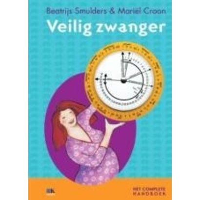 Veilig zwanger - Beatrijs Smulders