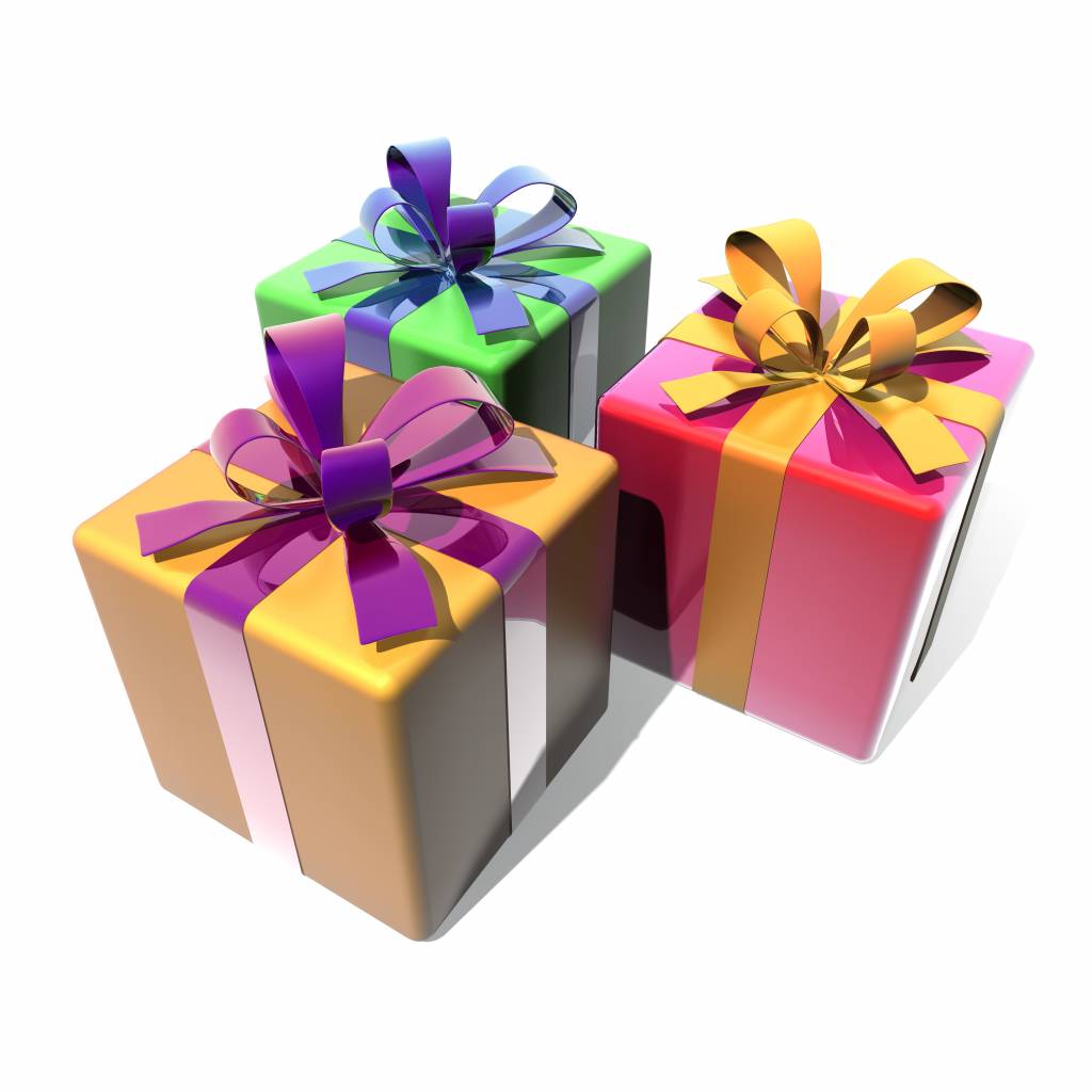 Kraamcadeaus voor een babyshower of kraamvisite