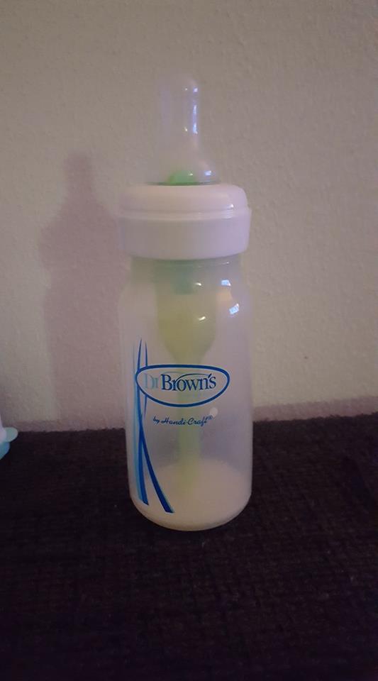 koolhydraat Vegen Vermeend Waarom zou je kiezen voor de Dr. Brown's fles voor je baby? - Hip & Hap