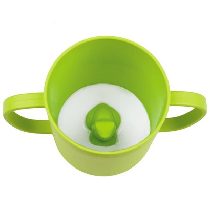 JJ Rabbit cuppies natuurlijke trainingsbekertjes