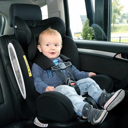 A3 Baby & Kids Seatbelt Safety Clip kindergordelclip